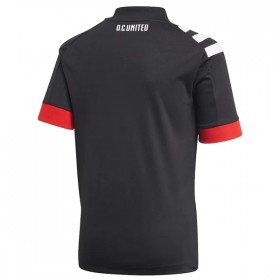 Camiseta de fútbol DC United 1ª equipación 2021/22